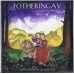 FOTHERINGAY Featuring Sandy Denny ‎– Bruton Town / The Way I Feel (Island 4719244) EU 2015 PS 45 (2015 Record store day release. Quantity of 500.)